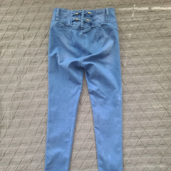 Mitzi Mitchel Jeans - Picture 2 of 6